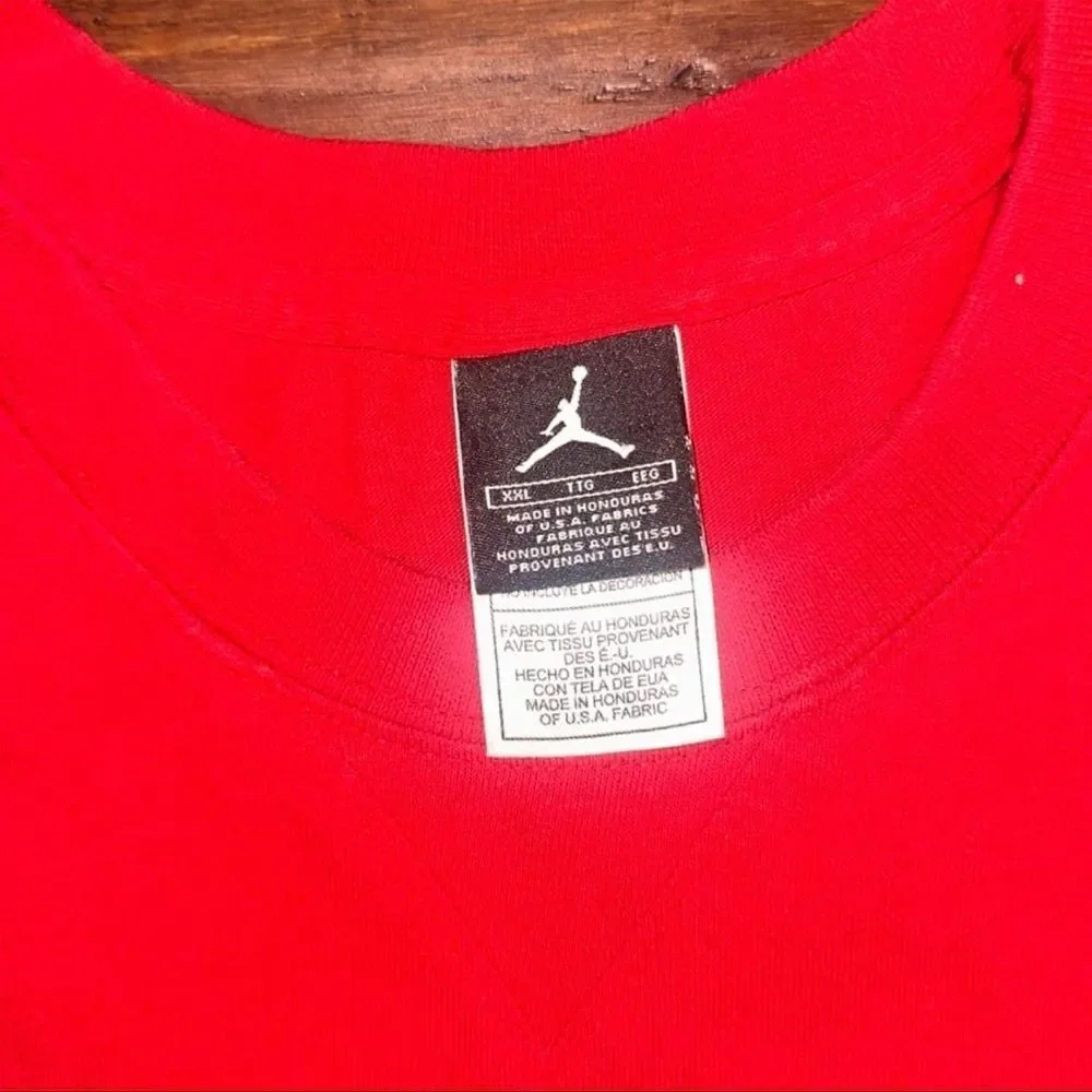 Vintage Jordan T-Shirt